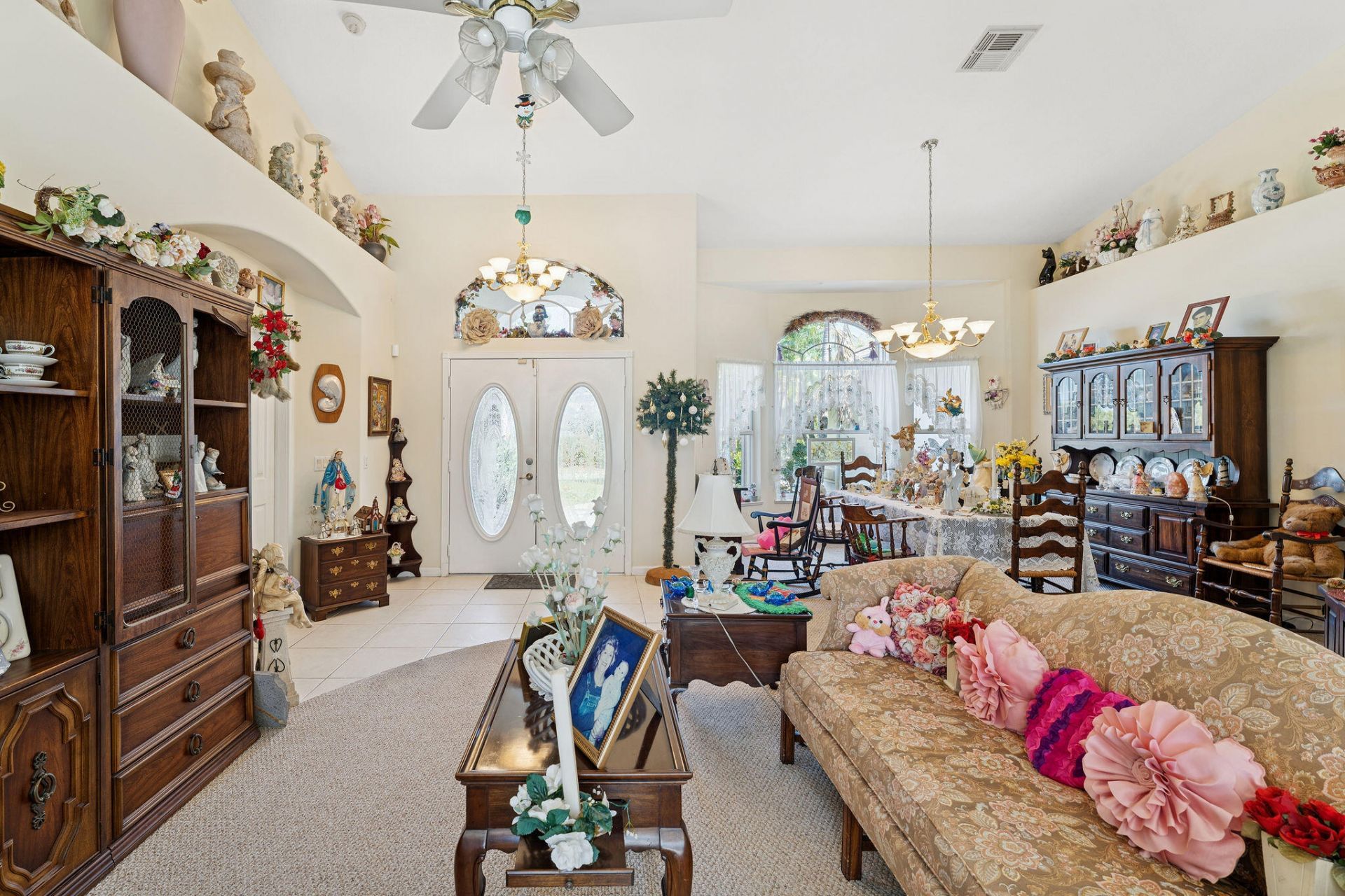 2102 SE Herron Avenue, Port Saint Lucie, FL 34952 Photo