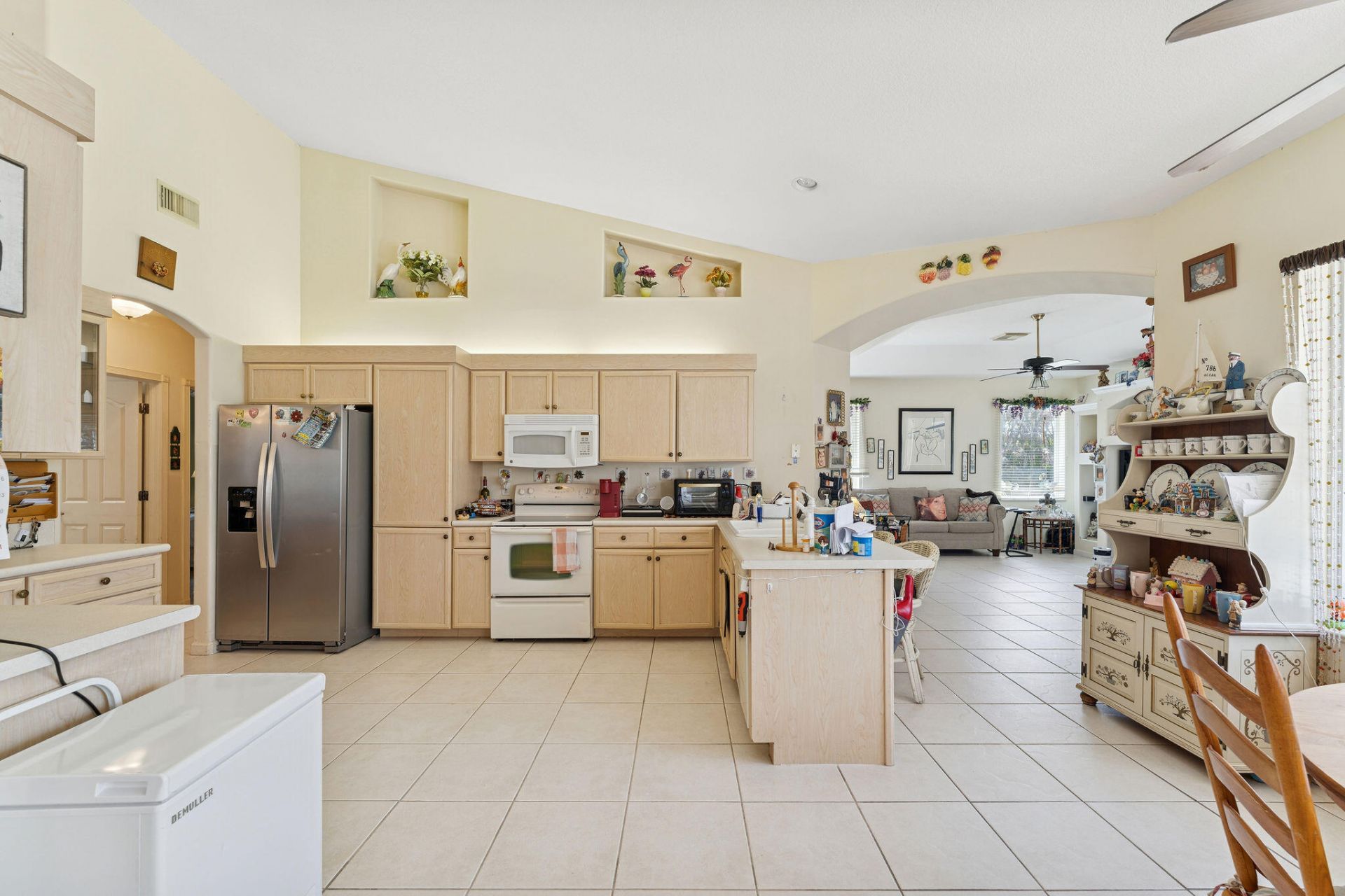 2102 SE Herron Avenue, Port Saint Lucie, FL 34952 Photo