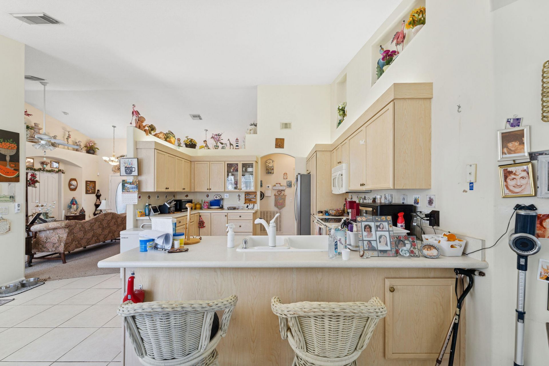 2102 SE Herron Avenue, Port Saint Lucie, FL 34952 Photo