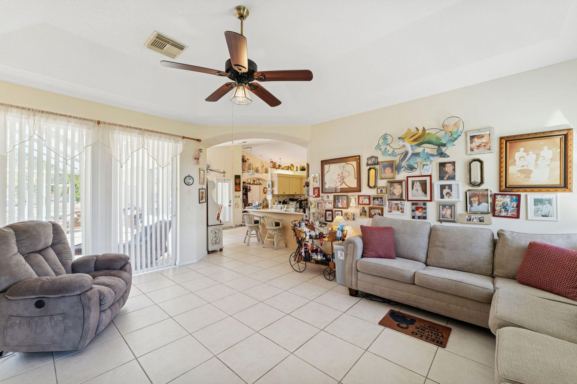 2102 SE Herron Avenue, Port Saint Lucie, FL 34952 Photo