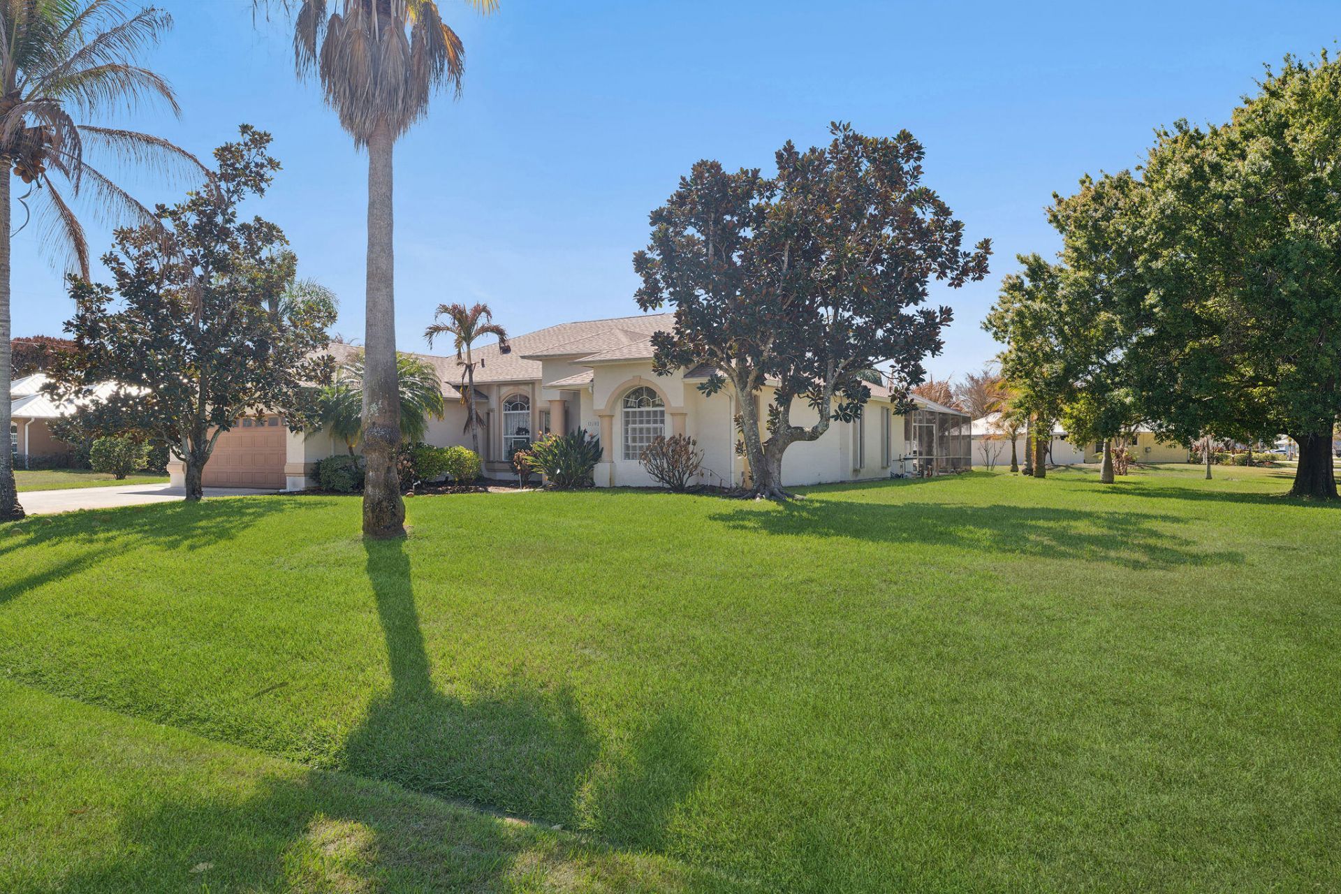 2102 SE Herron Avenue, Port Saint Lucie, FL 34952 Photo