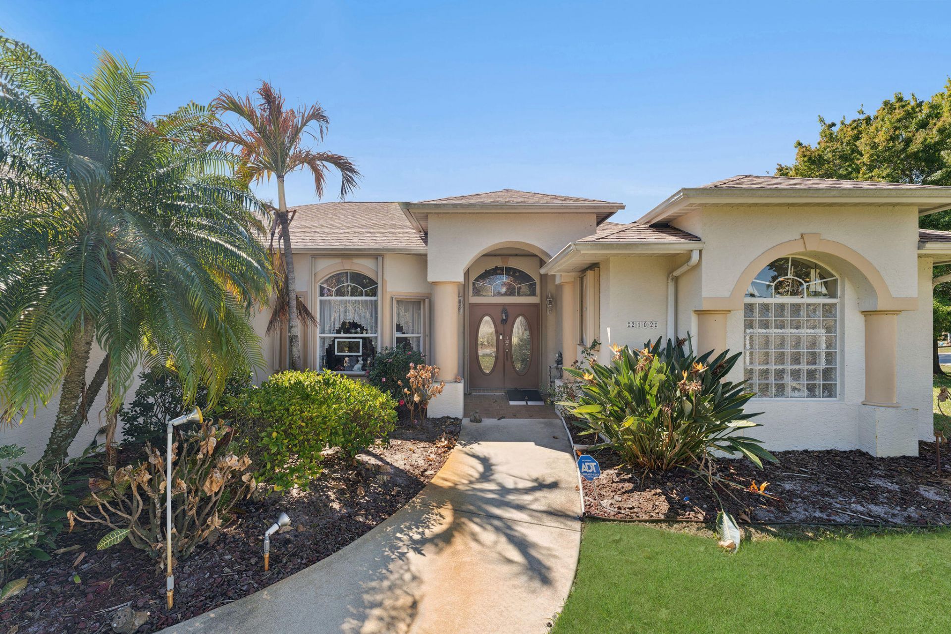 2102 SE Herron Avenue, Port Saint Lucie, FL 34952 Photo