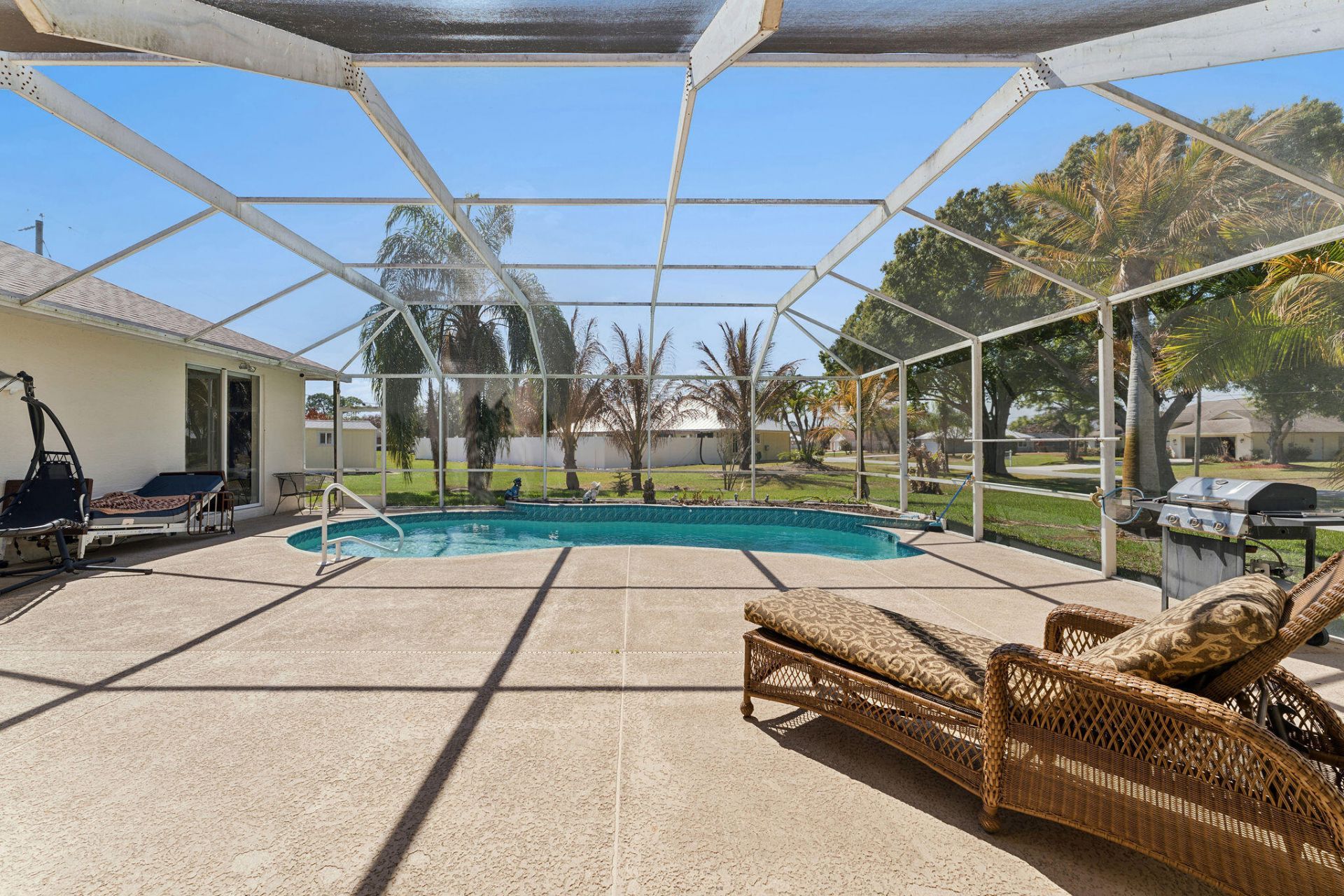 2102 SE Herron Avenue, Port Saint Lucie, FL 34952 Photo