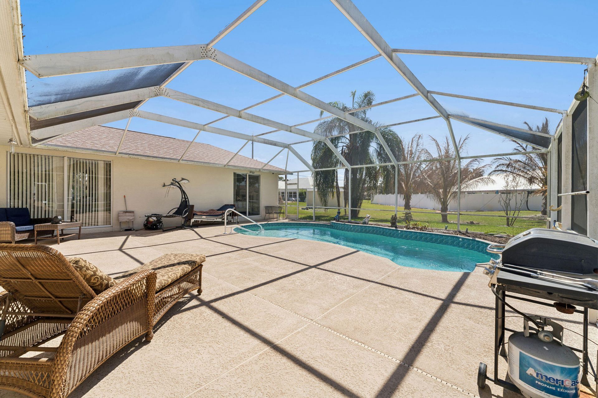 2102 SE Herron Avenue, Port Saint Lucie, FL 34952 Photo