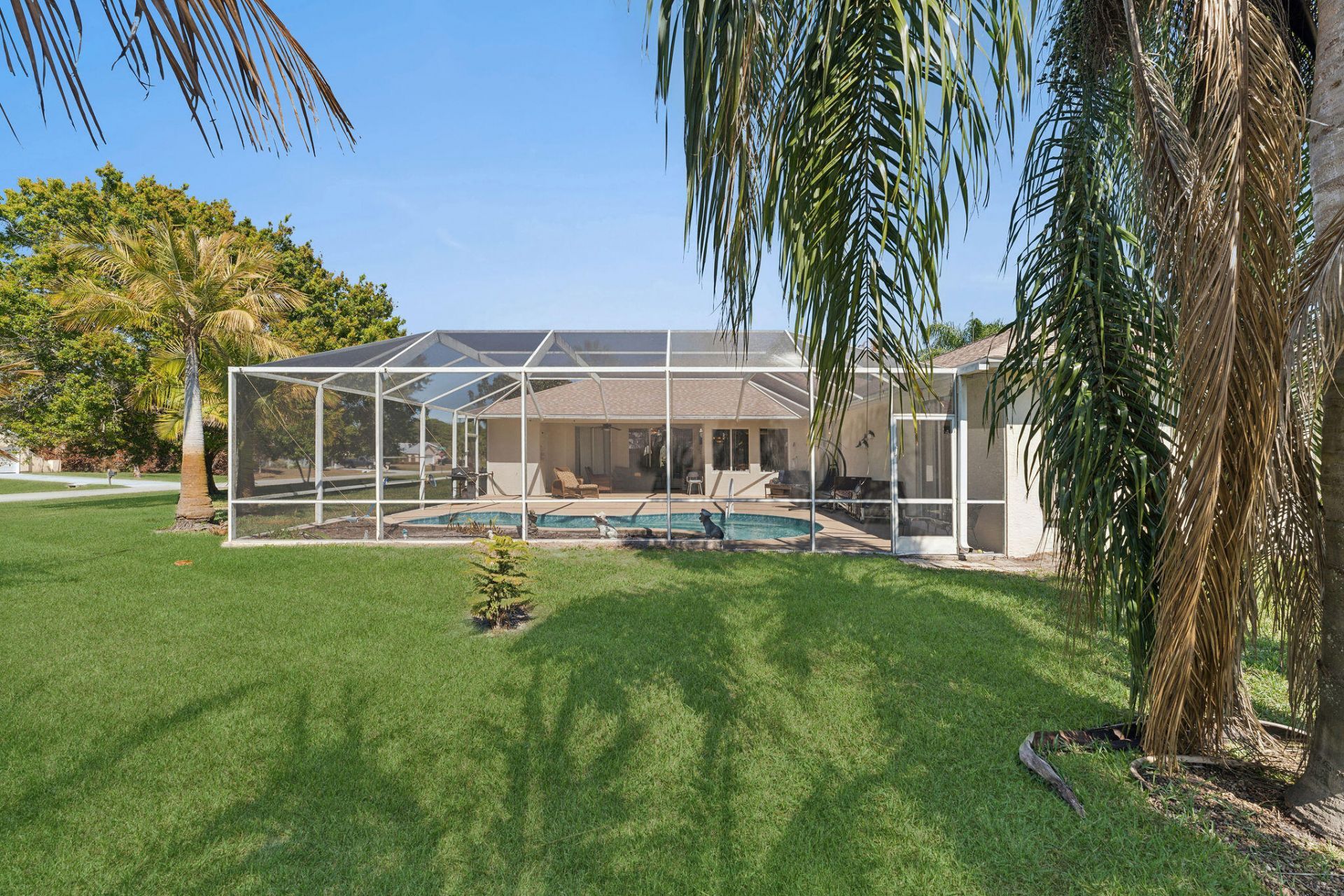 2102 SE Herron Avenue, Port Saint Lucie, FL 34952 Photo