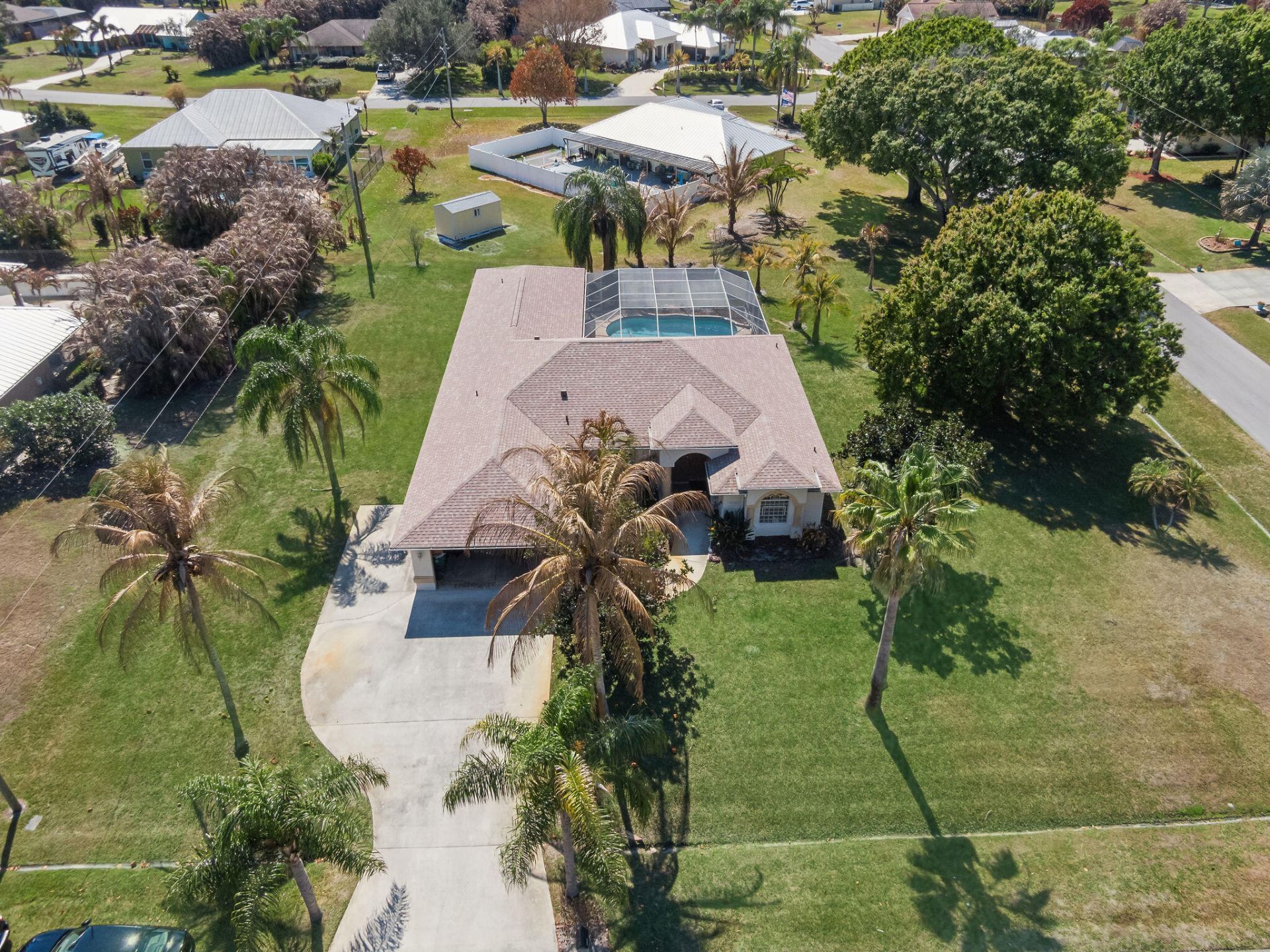 2102 SE Herron Avenue, Port Saint Lucie, FL 34952 Photo