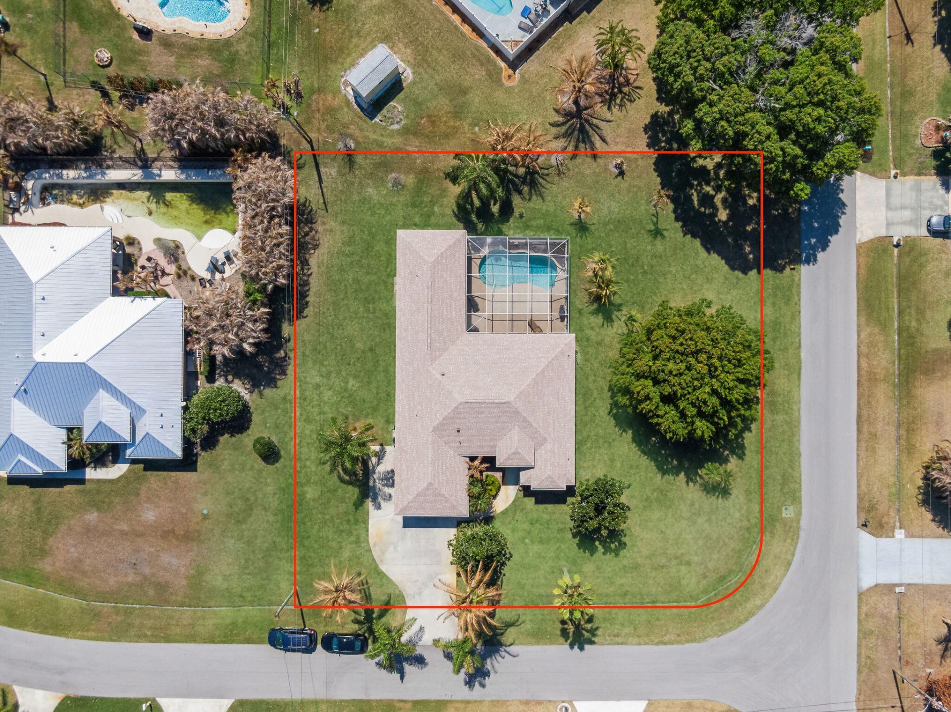 2102 SE Herron Avenue, Port Saint Lucie, FL 34952 Photo