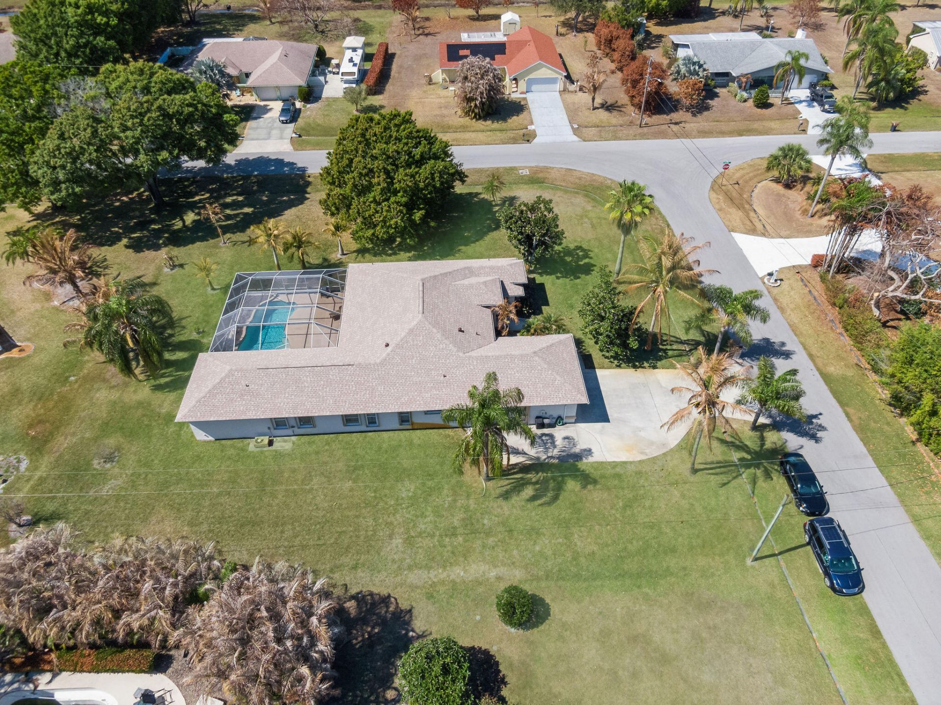 2102 SE Herron Avenue, Port Saint Lucie, FL 34952 Photo