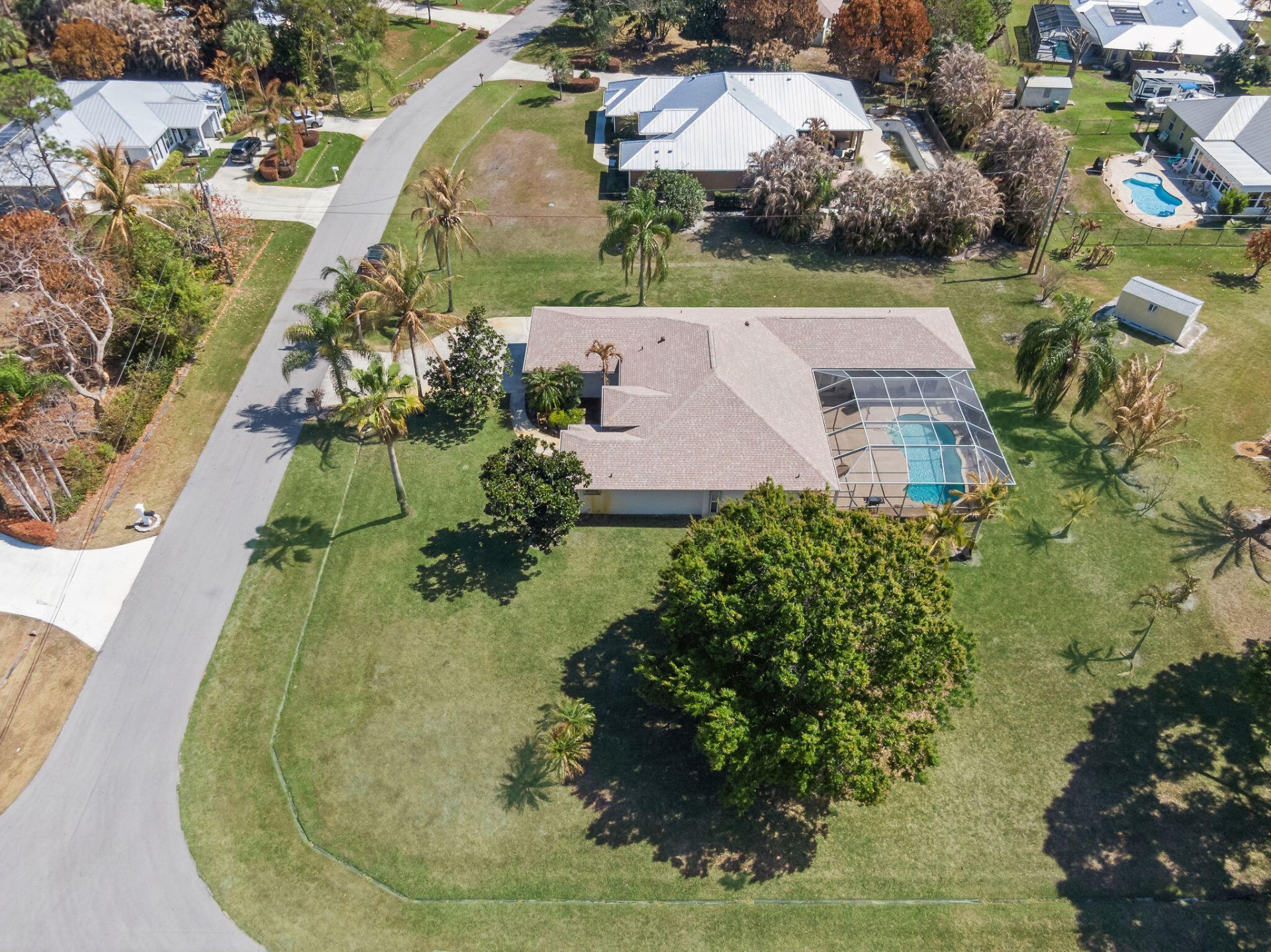 2102 SE Herron Avenue, Port Saint Lucie, FL 34952 Photo