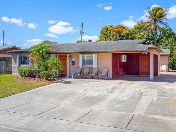 Lauderhill, FL 33311