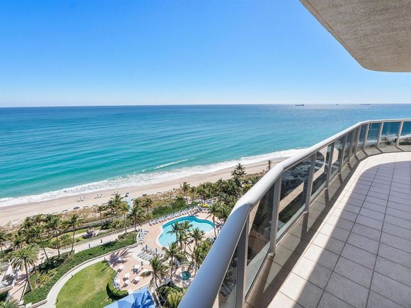 3100 N Ocean Blvd, Unit 1909, Fort Lauderdale, FL 33308