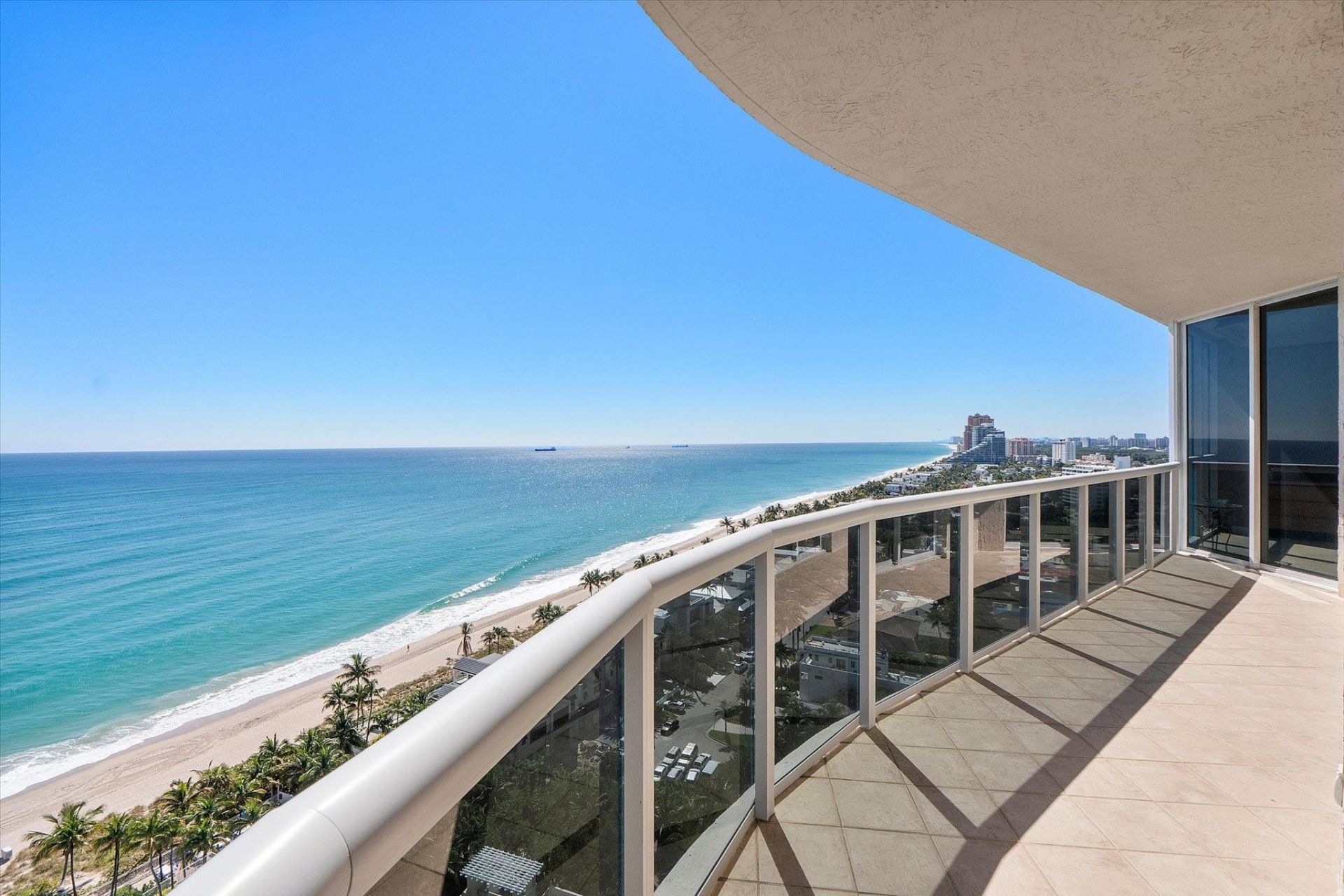 3100 N Ocean Boulevard, Unit 1909, Fort Lauderdale, FL 33308 Photo