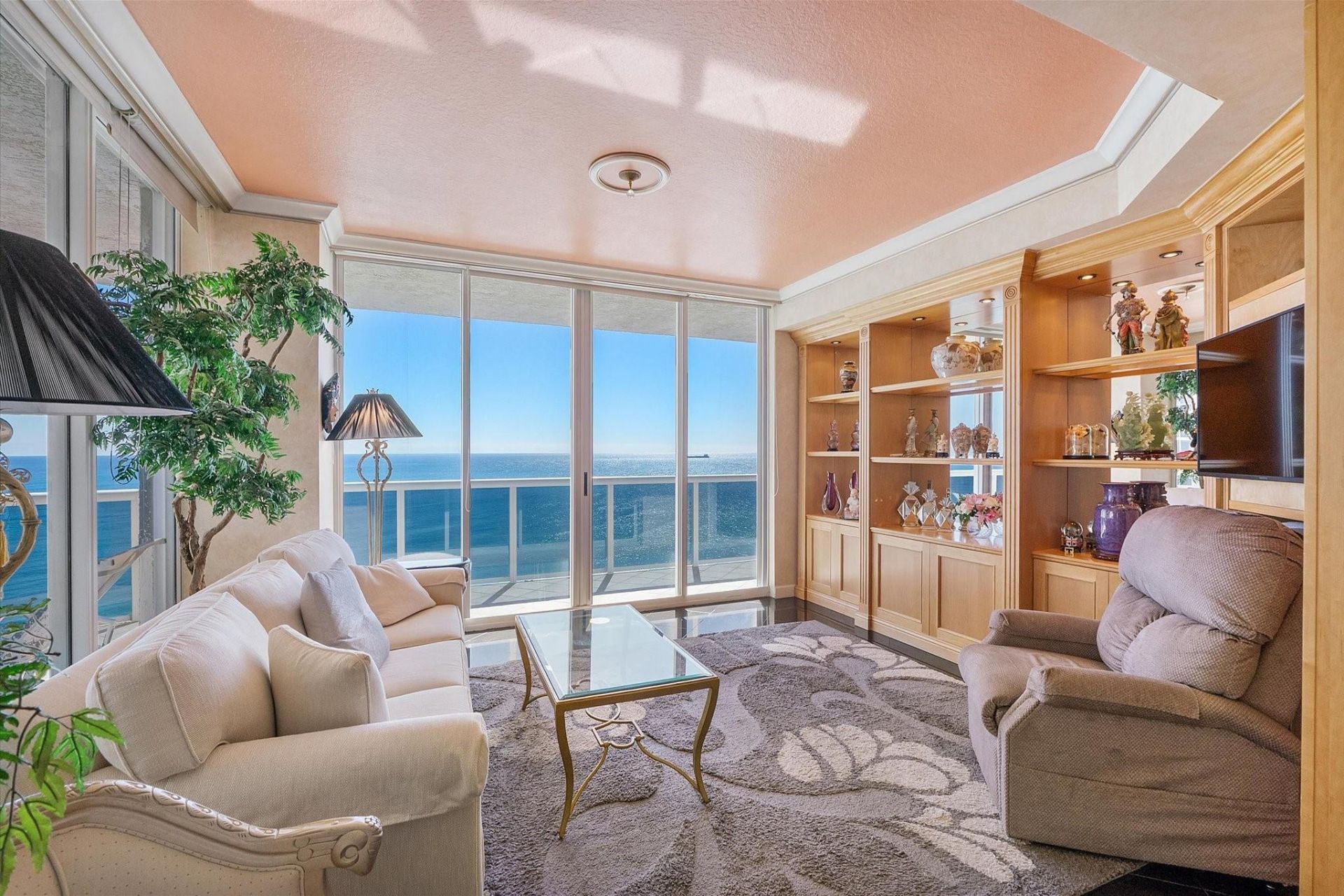 3100 N Ocean Boulevard, Unit 1909, Fort Lauderdale, FL 33308 Photo