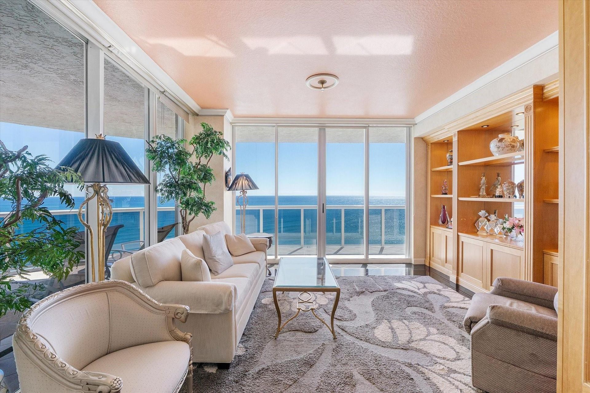 3100 N Ocean Boulevard, Unit 1909, Fort Lauderdale, FL 33308 Photo