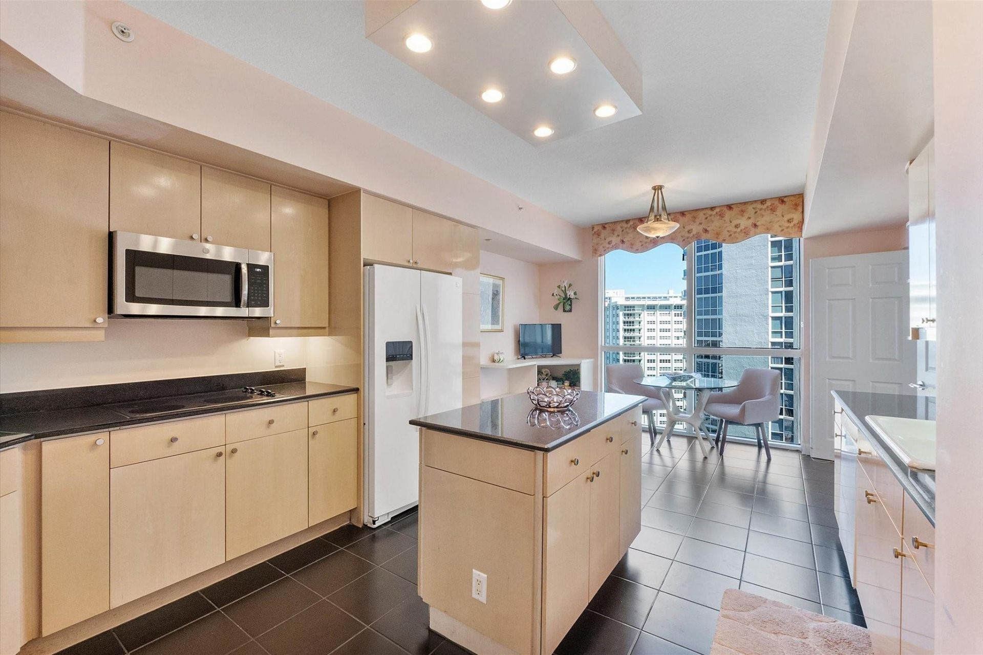 3100 N Ocean Boulevard, Unit 1909, Fort Lauderdale, FL 33308 Photo