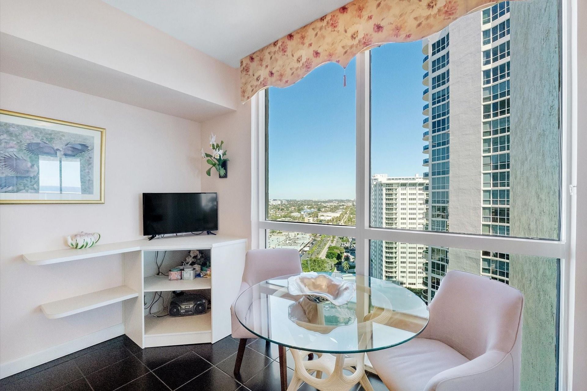 3100 N Ocean Boulevard, Unit 1909, Fort Lauderdale, FL 33308 Photo