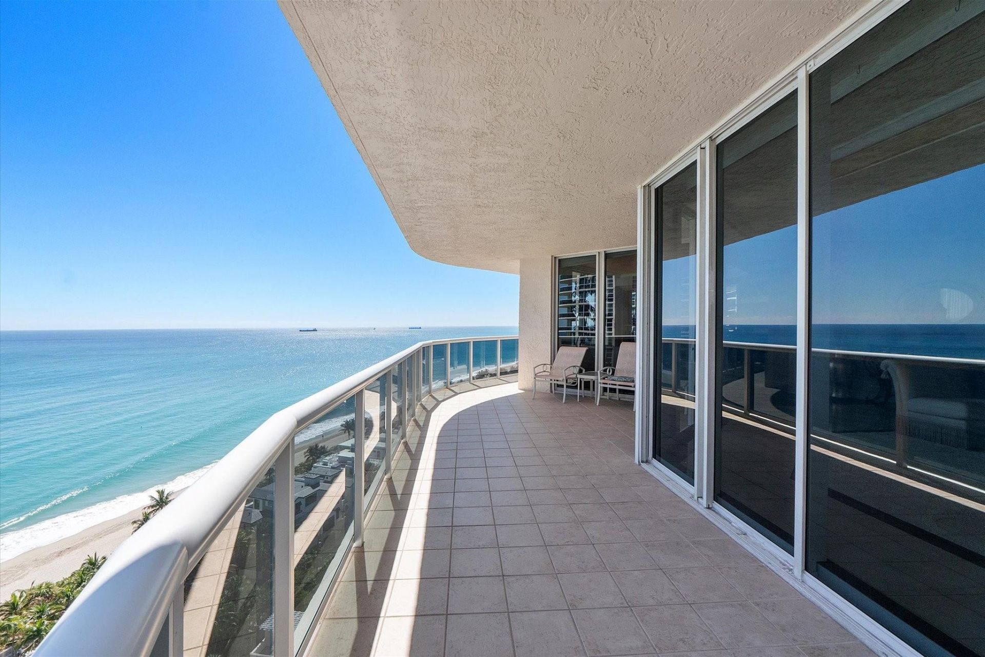 3100 N Ocean Boulevard, Unit 1909, Fort Lauderdale, FL 33308 Photo