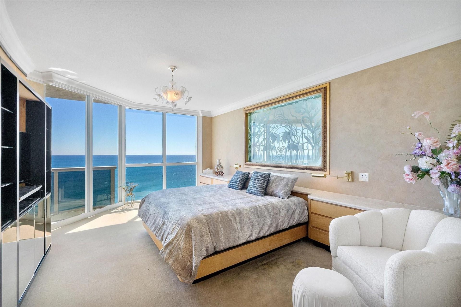 3100 N Ocean Boulevard, Unit 1909, Fort Lauderdale, FL 33308 Photo