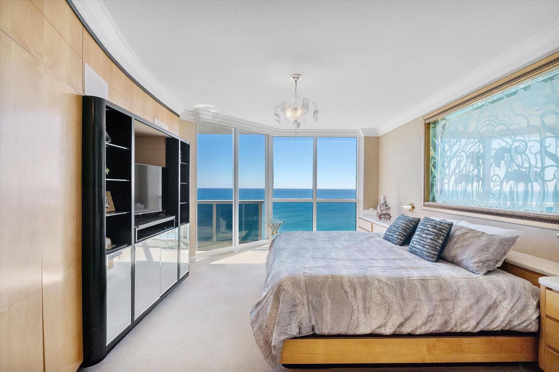 3100 N Ocean Boulevard, Unit 1909, Fort Lauderdale, FL 33308 Photo