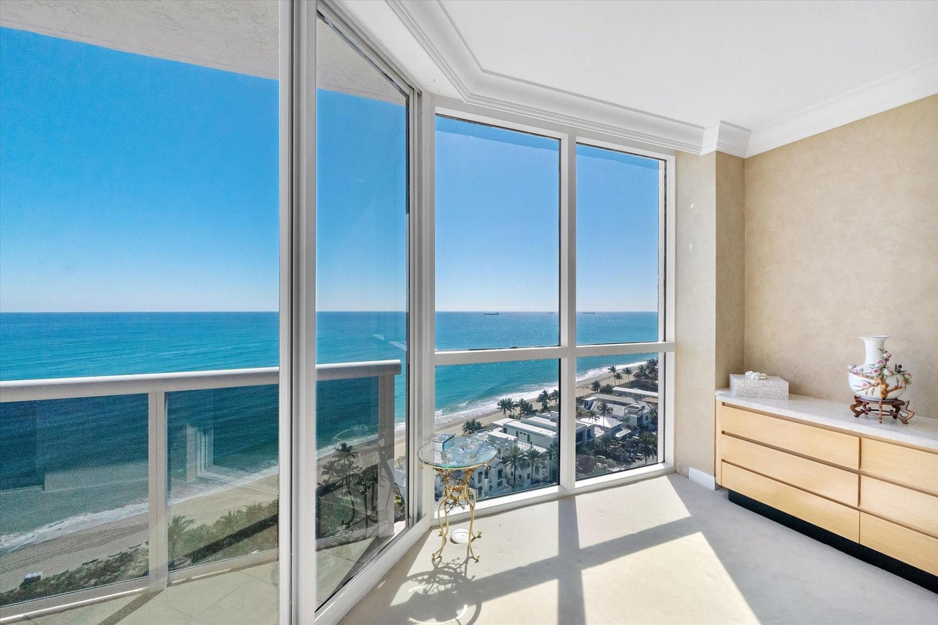 3100 N Ocean Boulevard, Unit 1909, Fort Lauderdale, FL 33308 Photo