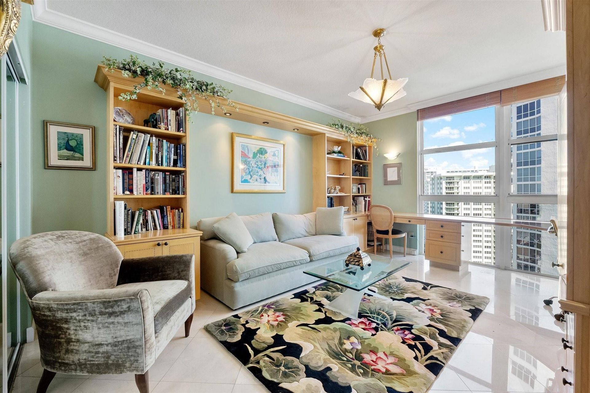 3100 N Ocean Boulevard, Unit 1909, Fort Lauderdale, FL 33308 Photo