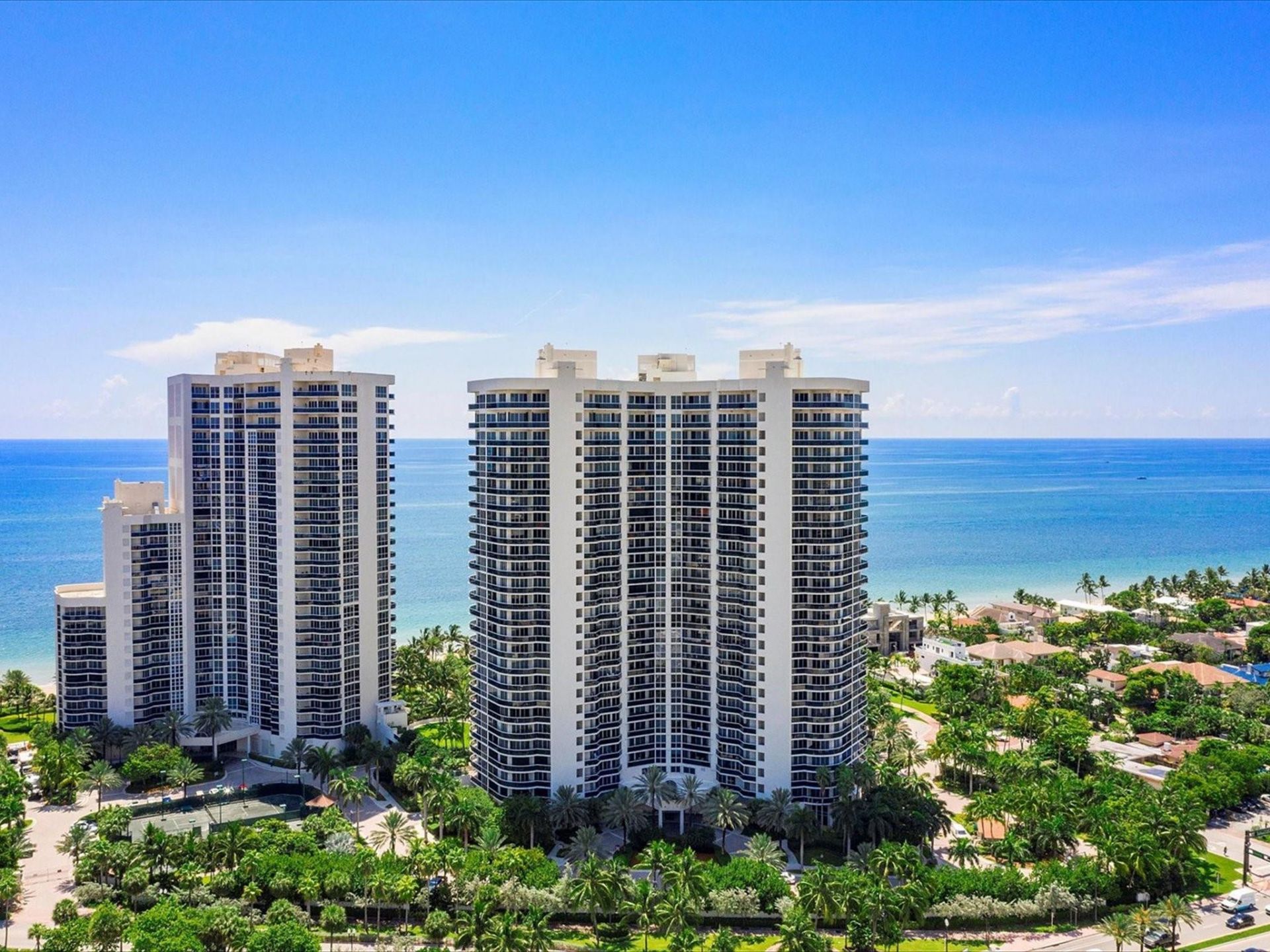 3100 N Ocean Boulevard, Unit 1909, Fort Lauderdale, FL 33308 Photo