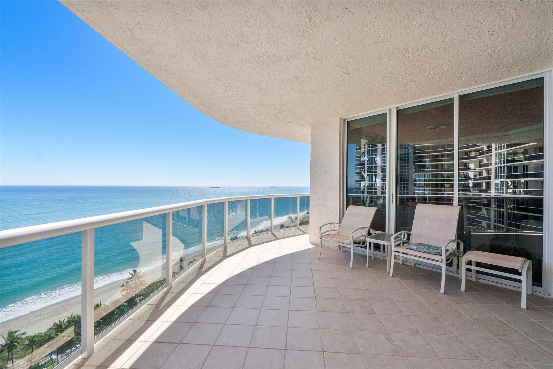 3100 N Ocean Boulevard, Unit 1909, Fort Lauderdale, FL 33308 Photo