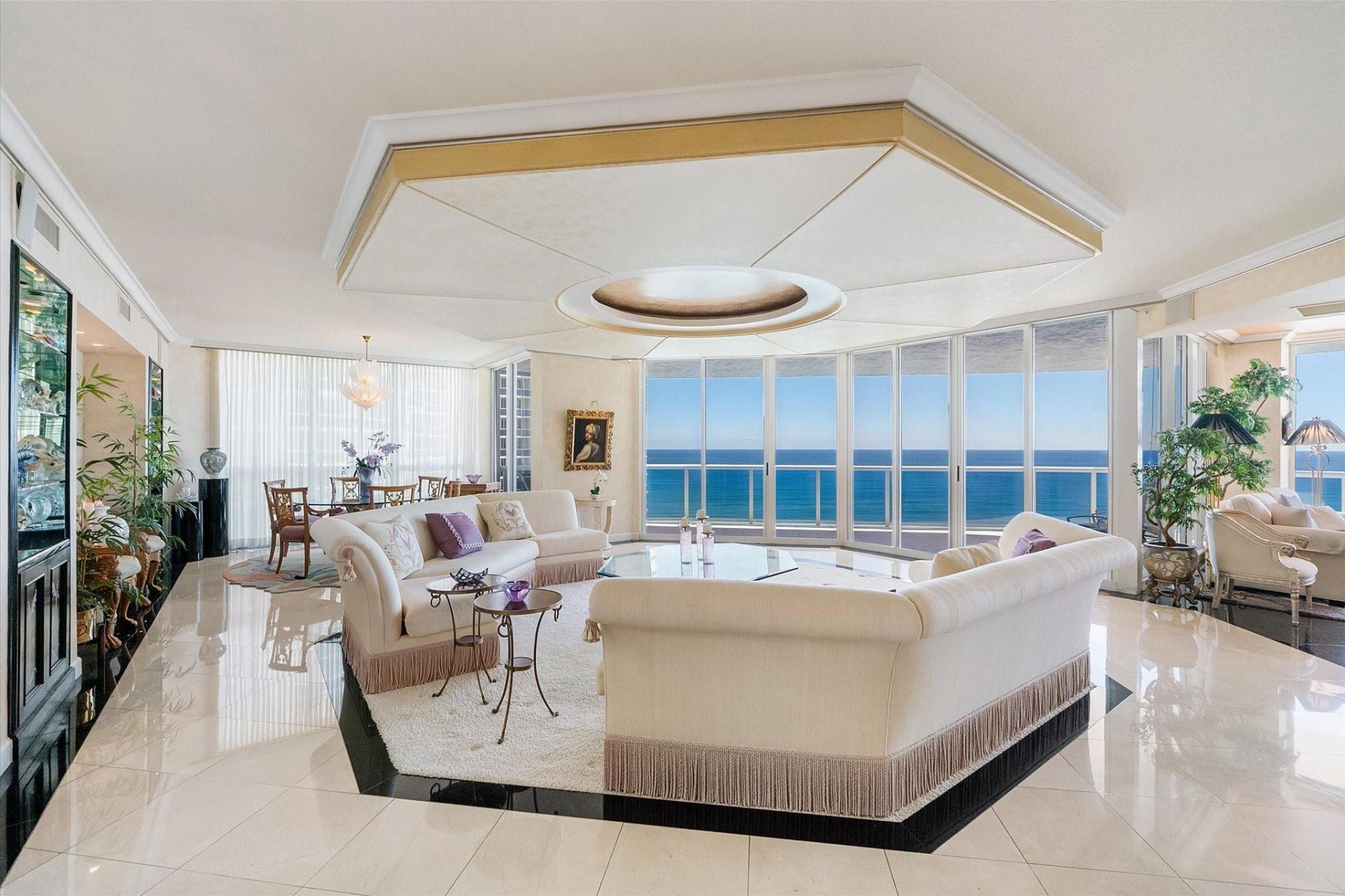 3100 N Ocean Boulevard, Unit 1909, Fort Lauderdale, FL 33308 Photo