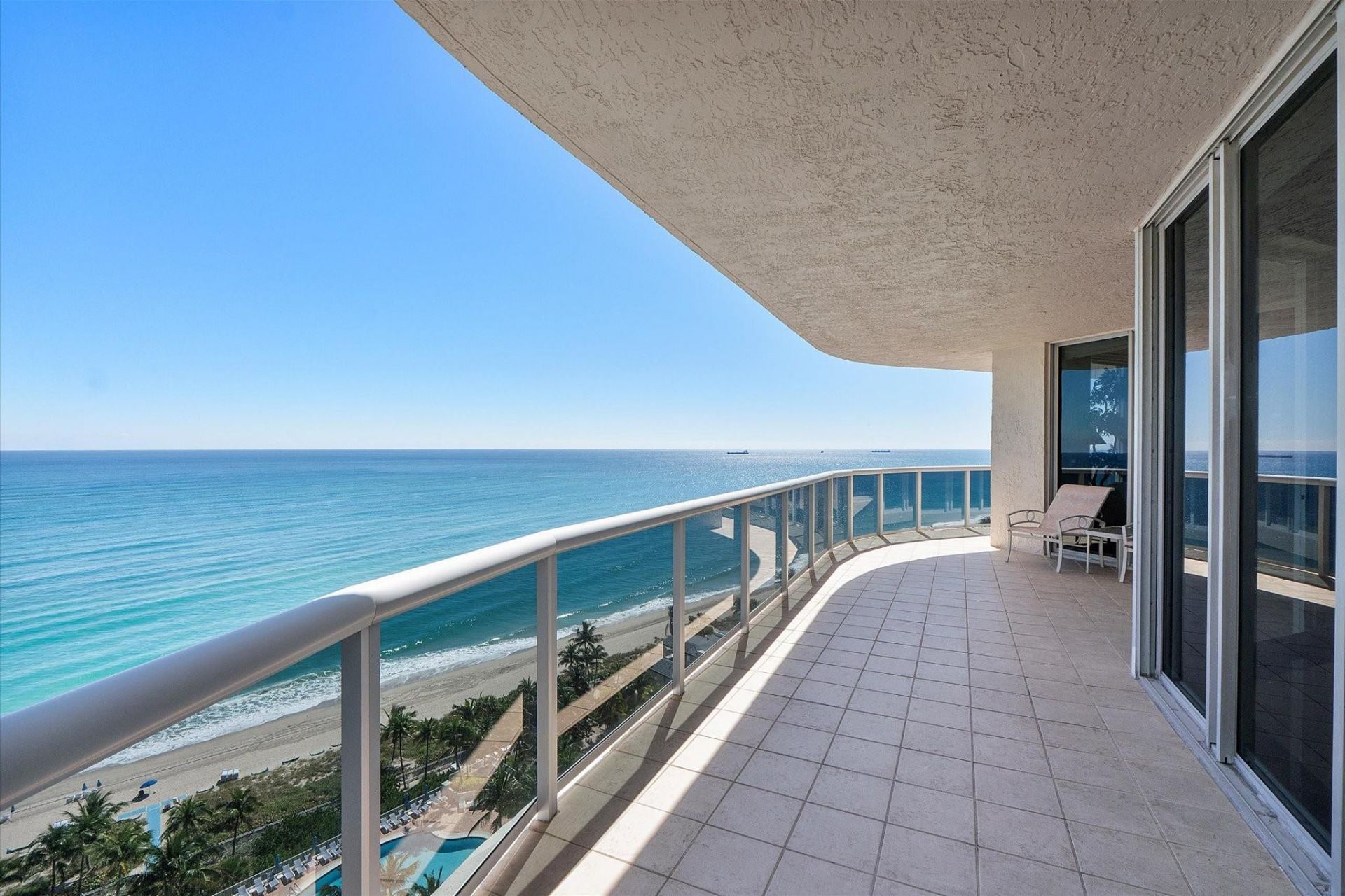 3100 N Ocean Boulevard, Unit 1909, Fort Lauderdale, FL 33308 Photo