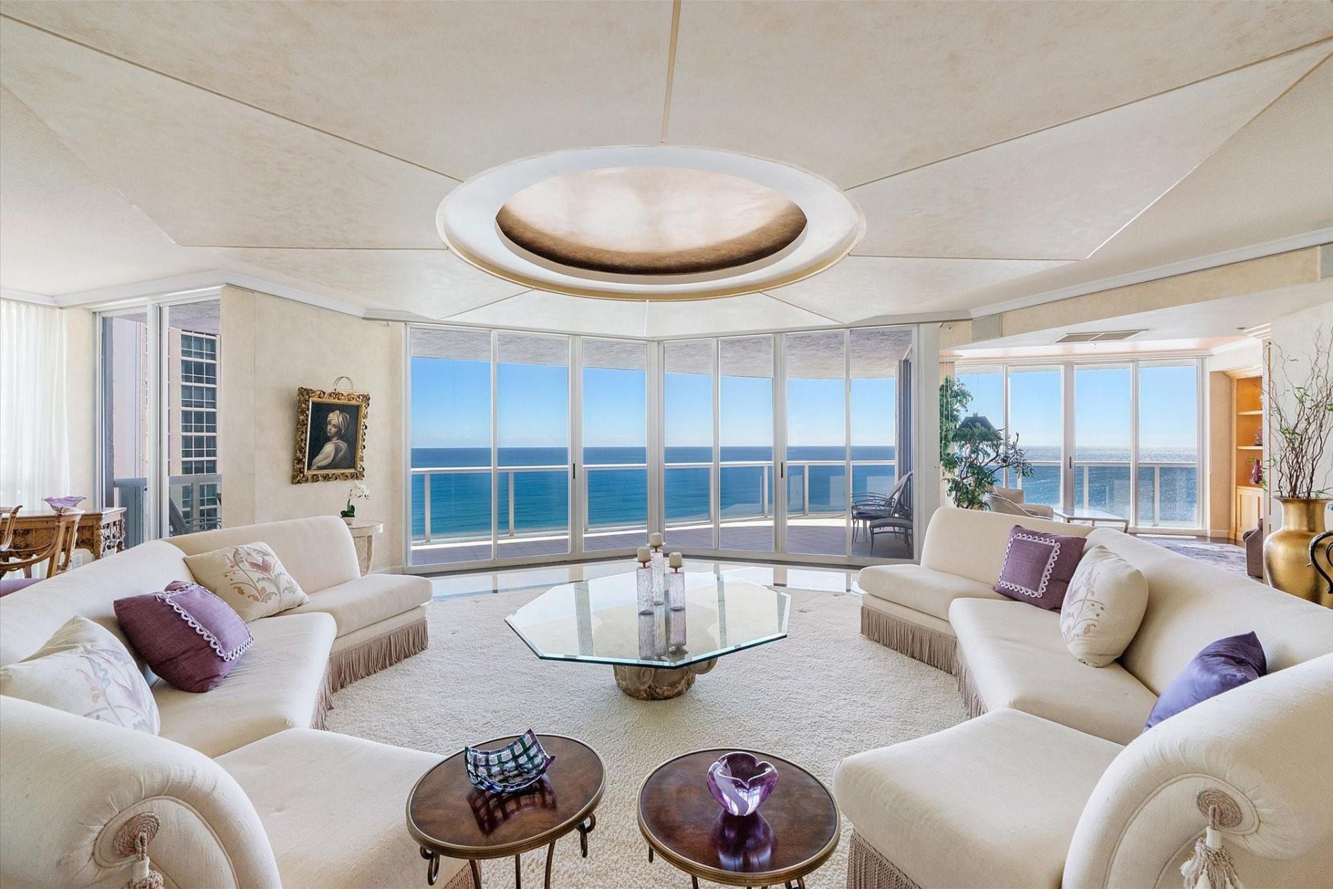 3100 N Ocean Boulevard, Unit 1909, Fort Lauderdale, FL 33308 Photo