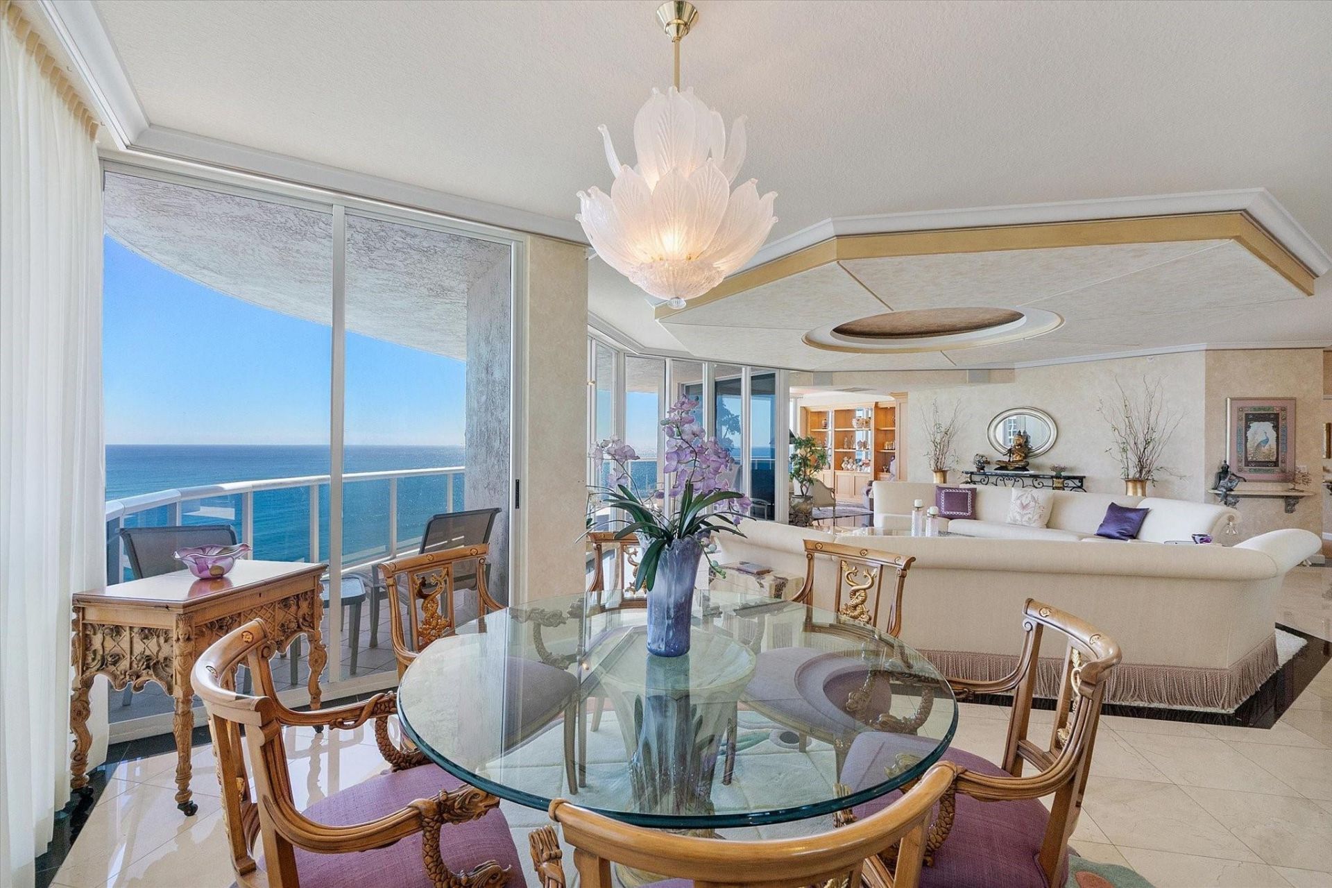 3100 N Ocean Boulevard, Unit 1909, Fort Lauderdale, FL 33308 Photo