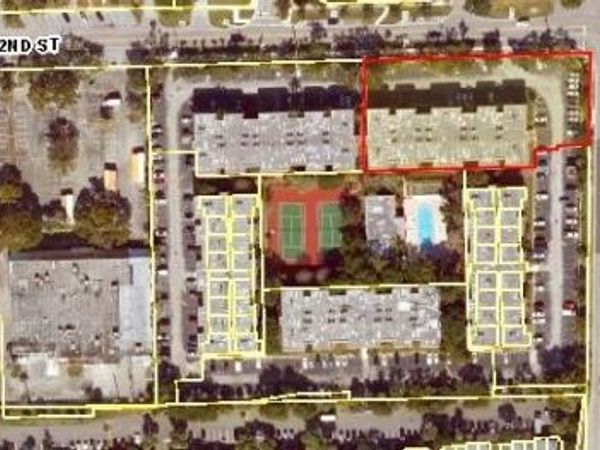 259 S Cypress Road, Unit 507, Pompano Beach, FL 33060