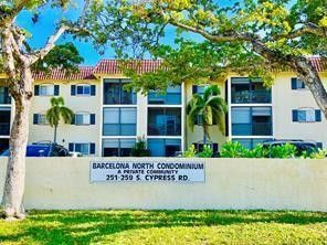 259 S Cypress Road, Unit 507, Pompano Beach, FL 33060 Photo