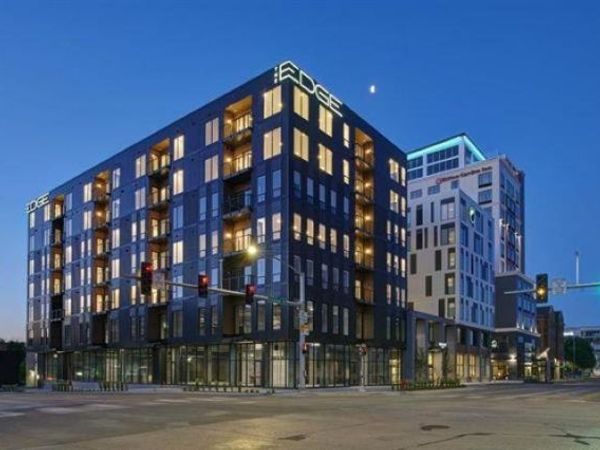 300 S Clinton St, Unit 503, Iowa City, IA 52240