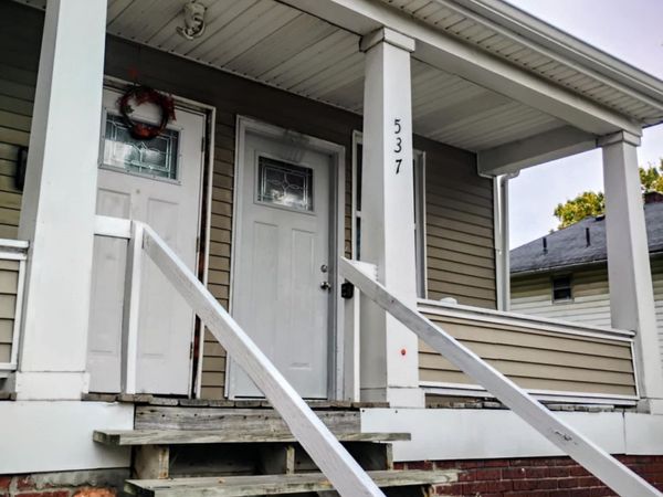537 Potter Street , Toledo, OH 43605