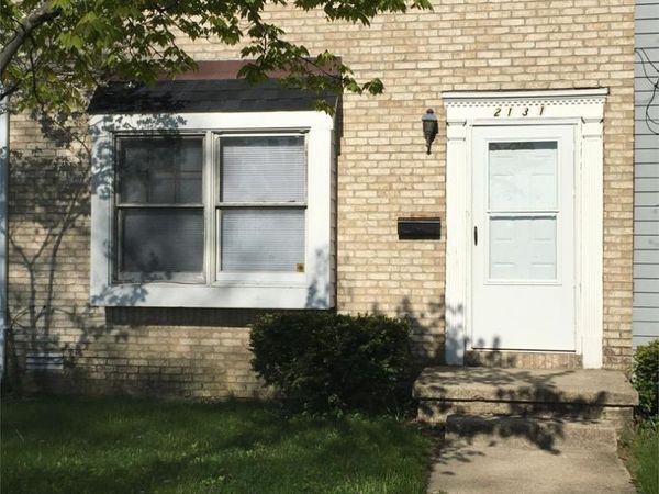 2131 Franklin Avenue , Toledo, OH 43620