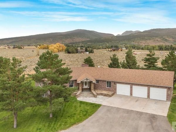 5335 Fox Creek Hollow, VICTOR, ID 83455