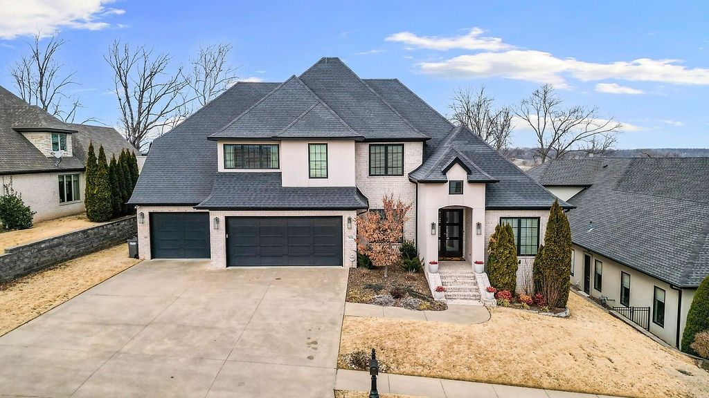 7035 W Shadow Valley Road, Rogers, AR 72758 Main Photo