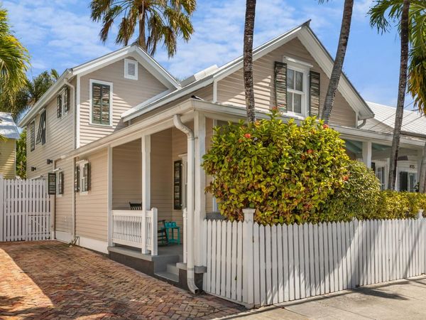 413 Frances Street, KEY WEST, FL 33040