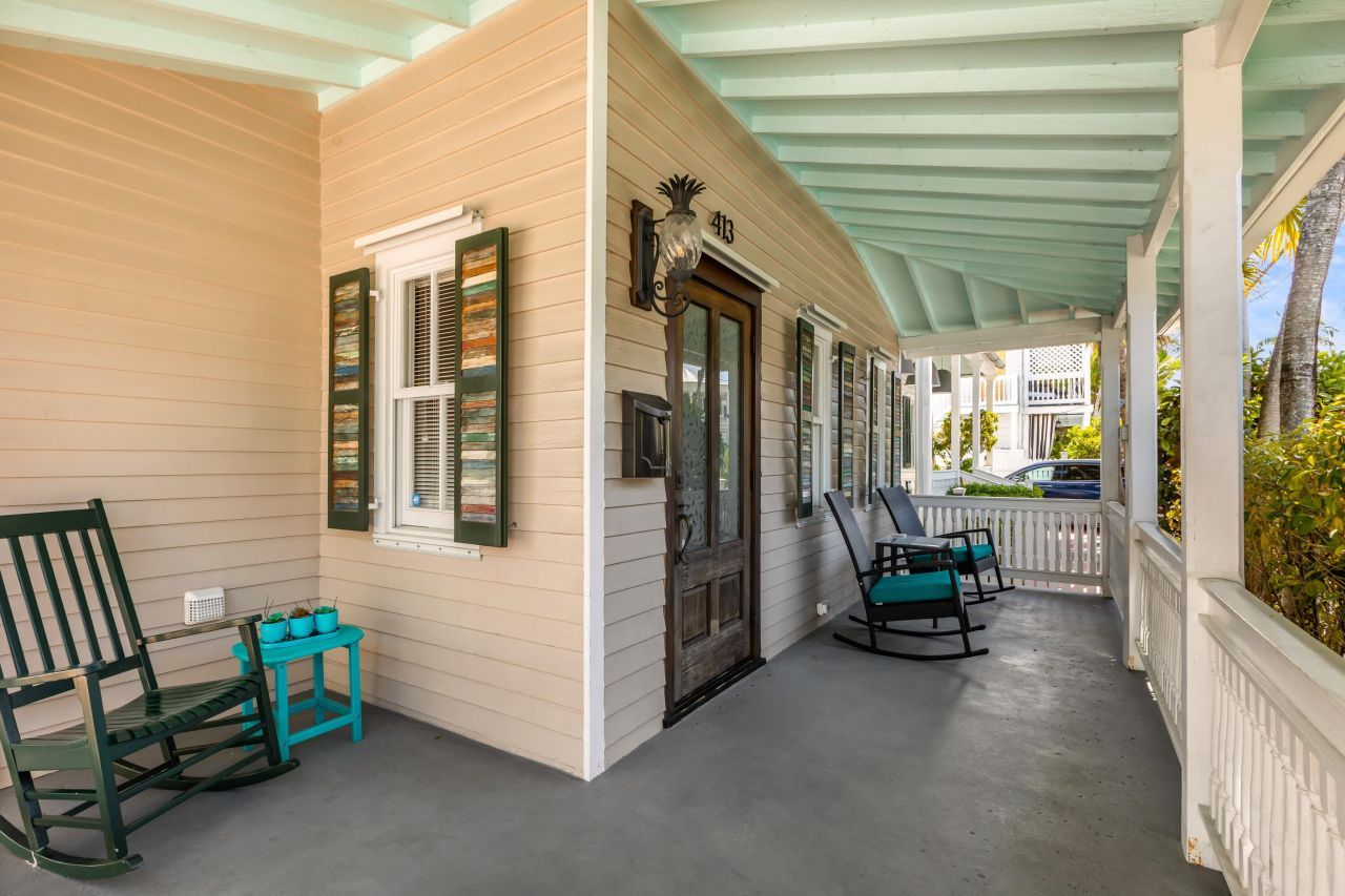 413 Frances Street, Key West, FL 33040 Photo