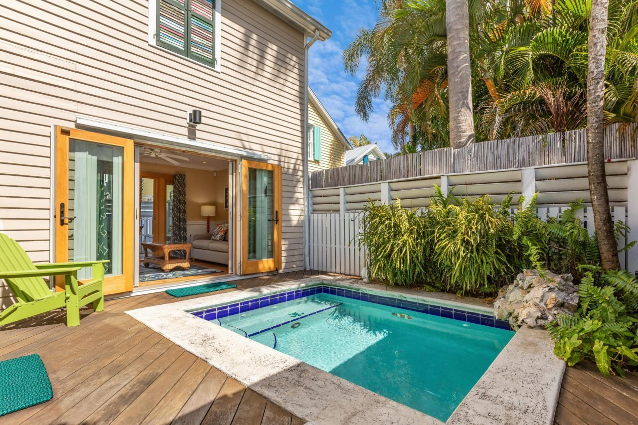 413 Frances Street, Key West, FL 33040 Photo