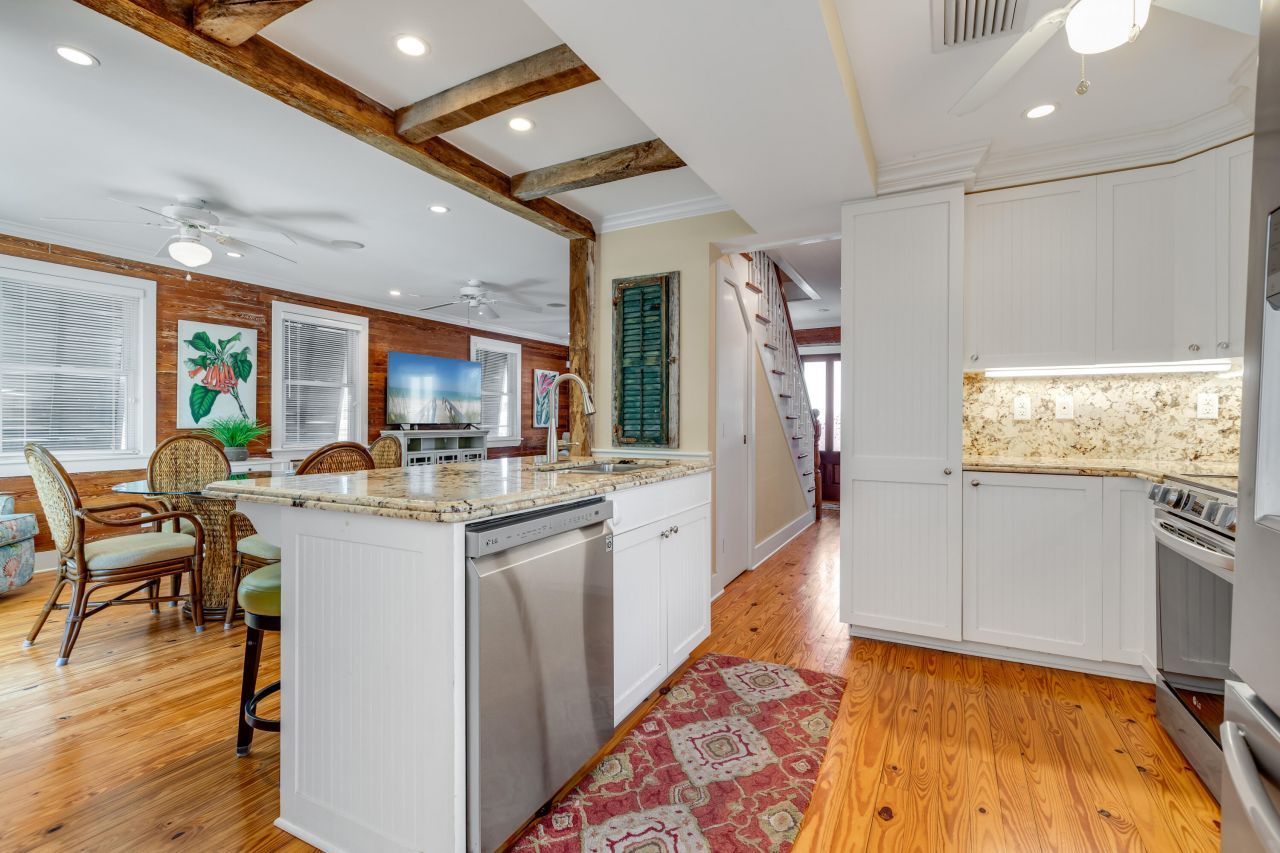 413 Frances Street, Key West, FL 33040 Photo