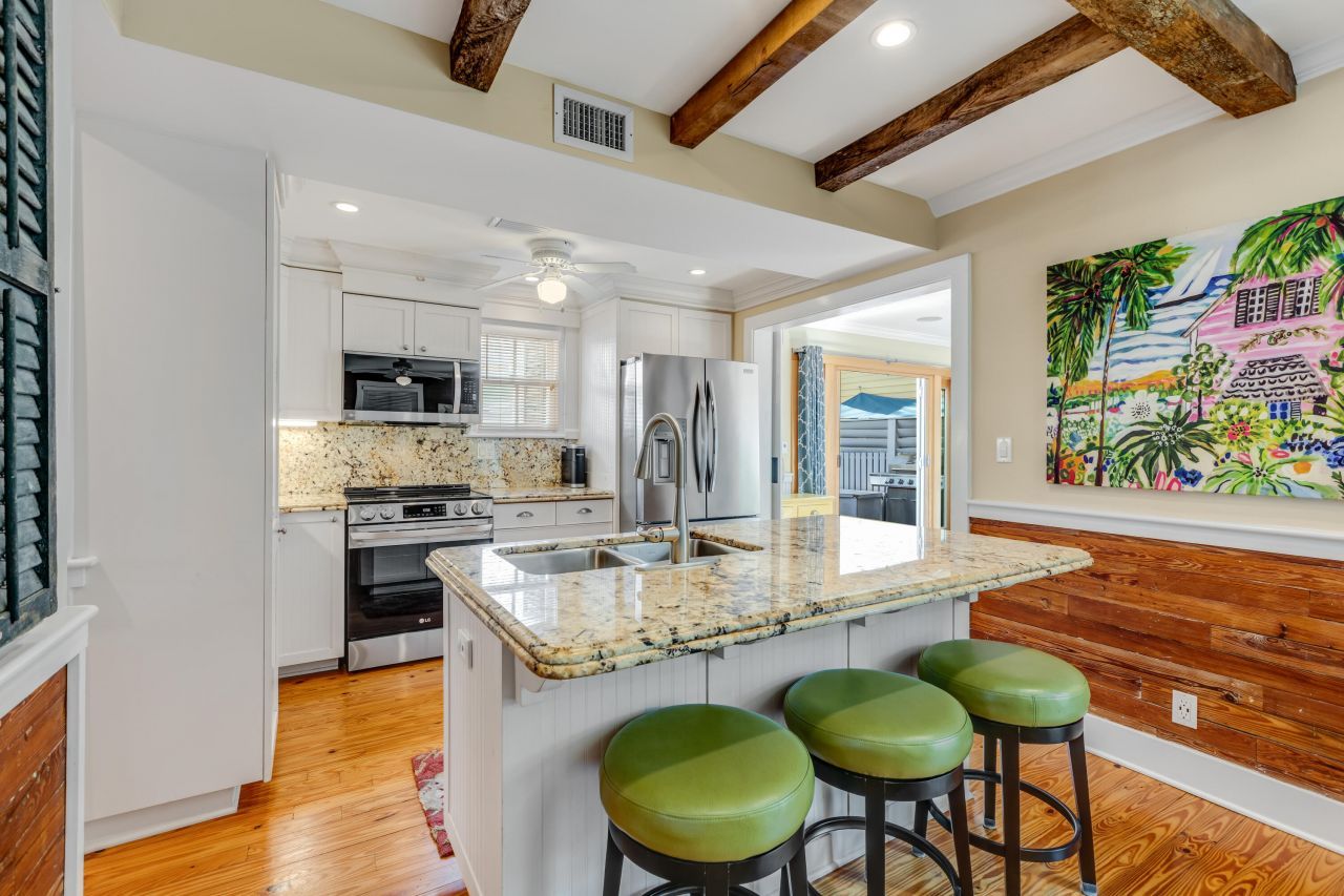 413 Frances Street, Key West, FL 33040 Photo