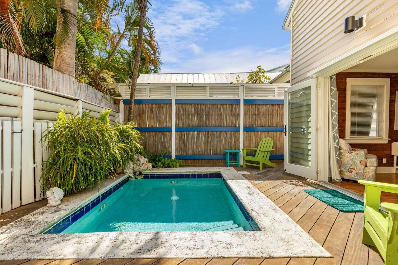 413 Frances Street, Key West, FL 33040 Photo