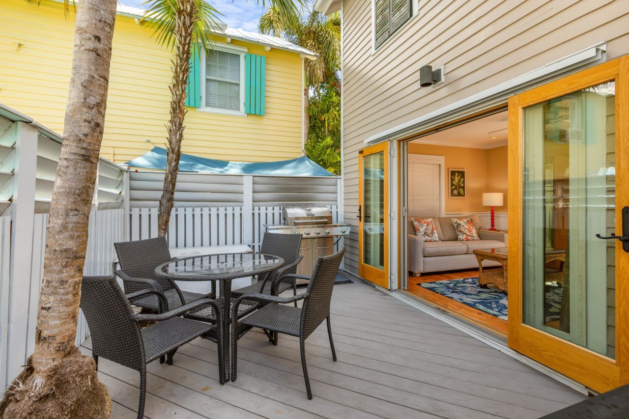 413 Frances Street, Key West, FL 33040 Photo