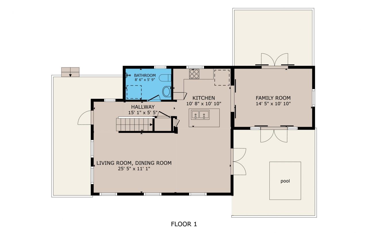 413 Frances Street, Key West, FL 33040 Photo