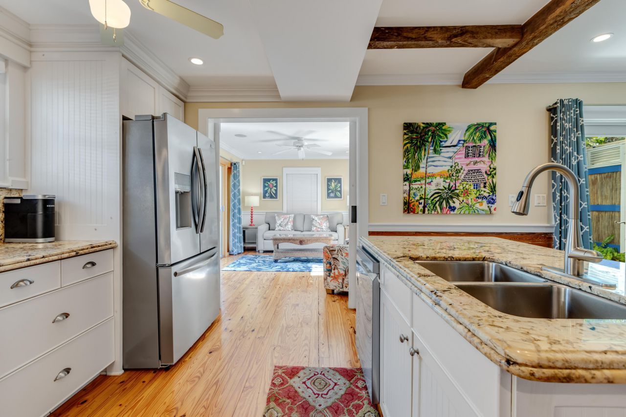 413 Frances Street, Key West, FL 33040 Photo