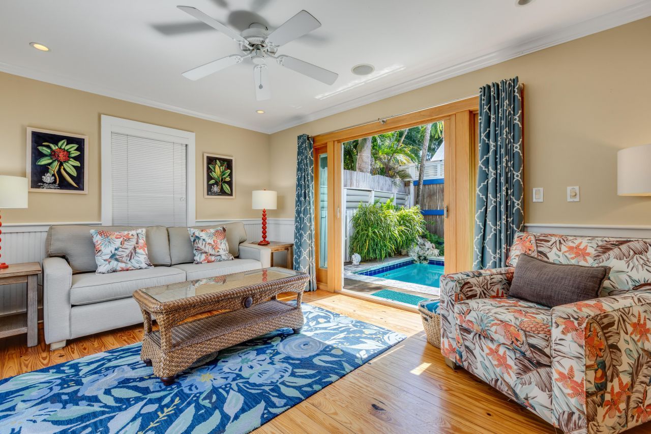 413 Frances Street, Key West, FL 33040 Photo