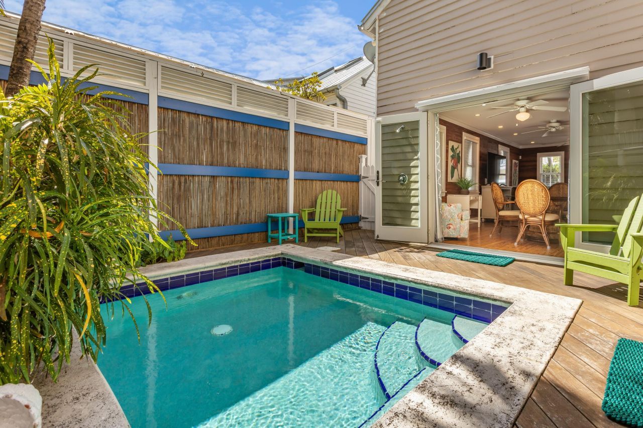 413 Frances Street, Key West, FL 33040 Photo