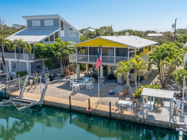 29183 Cedar Drive, Big Pine, FL 33043